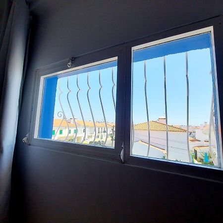 Soleil Bleu Vila Nova de Milfontes Exterior foto