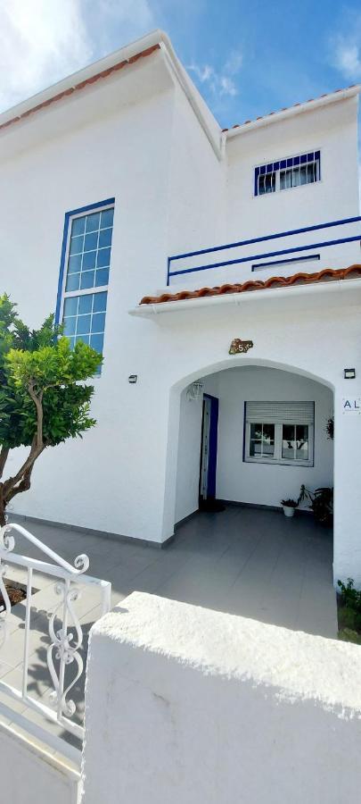 Soleil Bleu Vila Nova de Milfontes Exterior foto