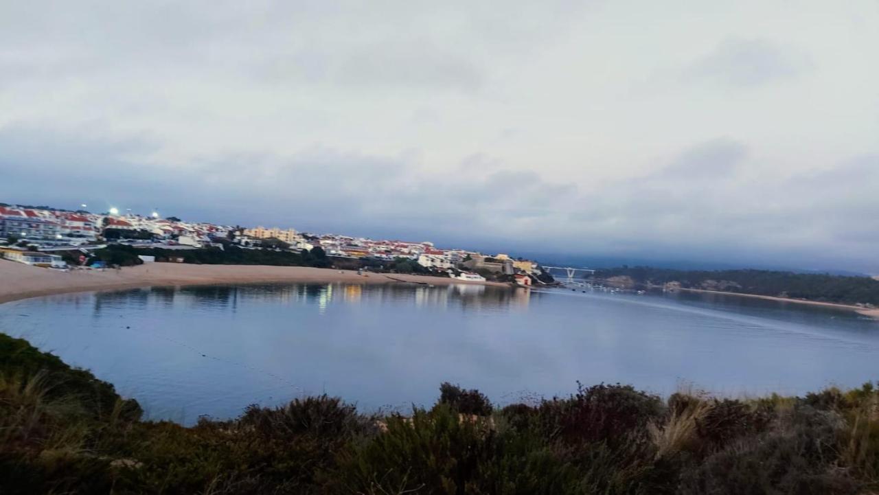 Soleil Bleu Vila Nova de Milfontes Exterior foto