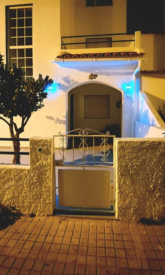 Soleil Bleu Vila Nova de Milfontes Exterior foto