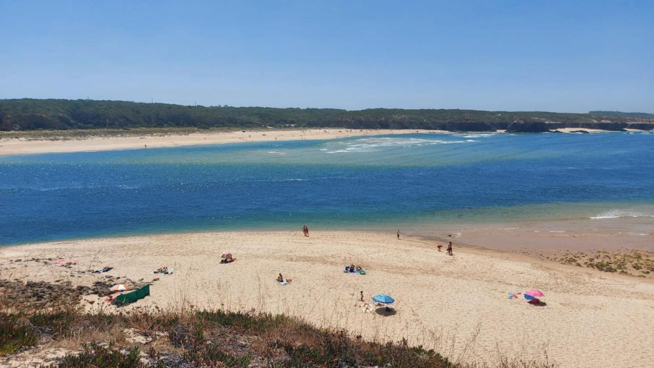 Soleil Bleu Vila Nova de Milfontes Exterior foto