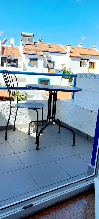 Soleil Bleu Vila Nova de Milfontes Exterior foto