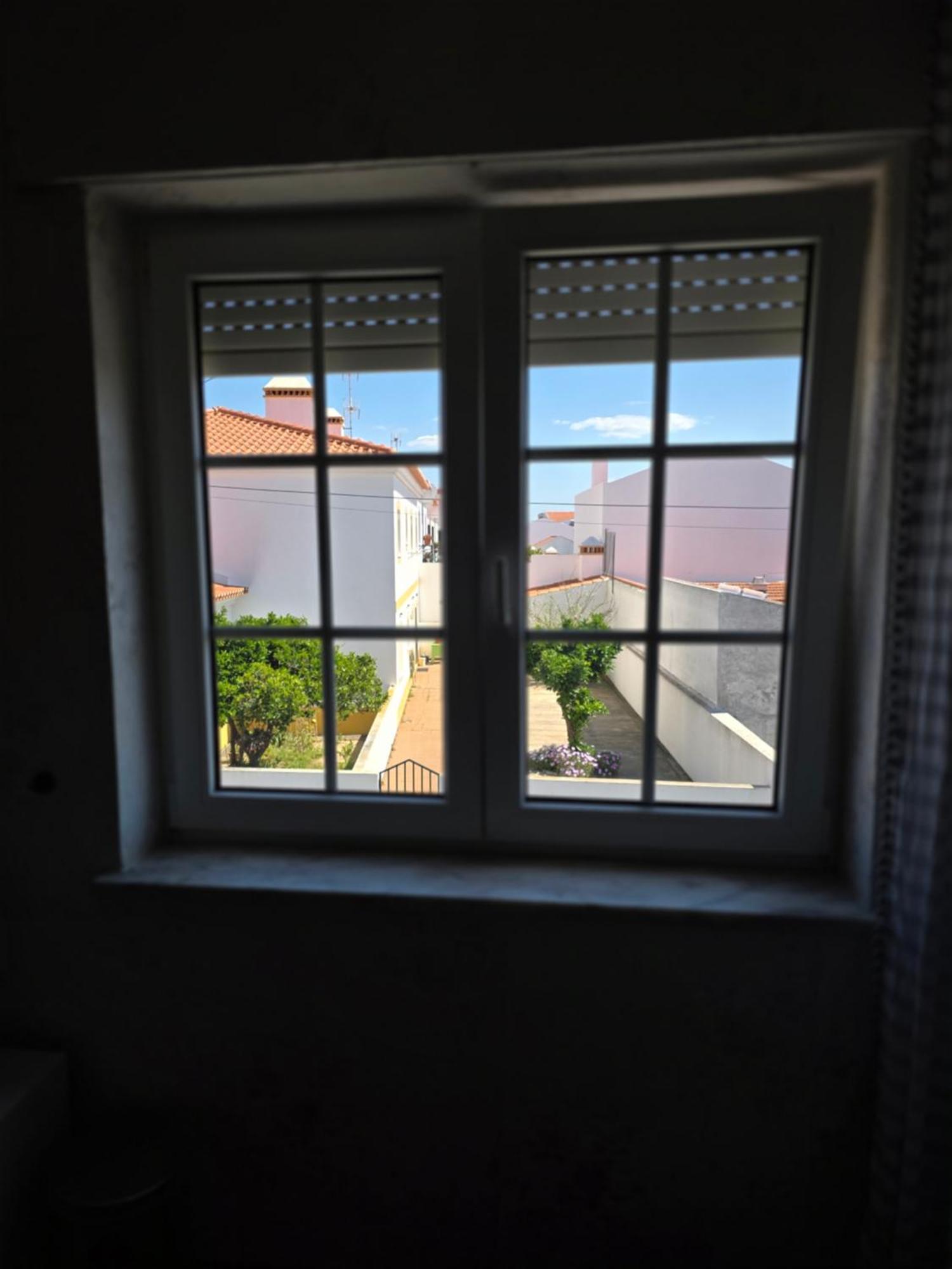 Soleil Bleu Vila Nova de Milfontes Exterior foto